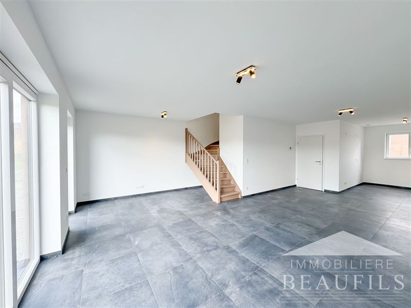 Image 3 : Maison à 1400 NIVELLES (Belgique) - Prix 1.500 €
