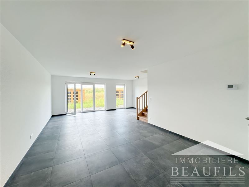 Image 4 : Maison à 1400 NIVELLES (Belgique) - Prix 1.500 €