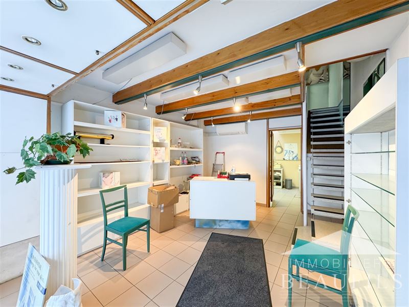 Image 2 : Maison à 1400 NIVELLES (Belgique) - Prix 200.000 €