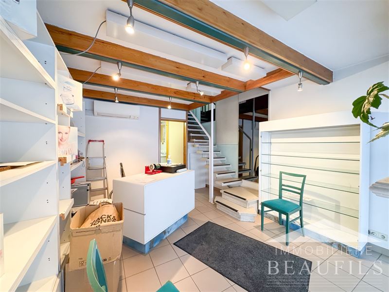 Image 3 : Maison à 1400 NIVELLES (Belgique) - Prix 200.000 €