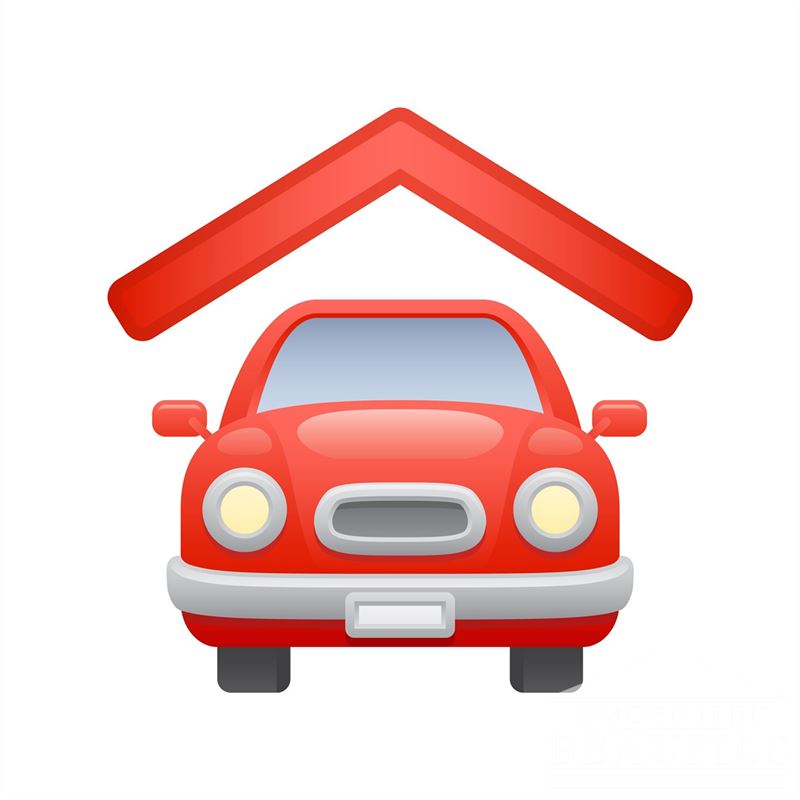 Image 1 : garage à 1190 FOREST (Belgique) - Prix 32.000 €