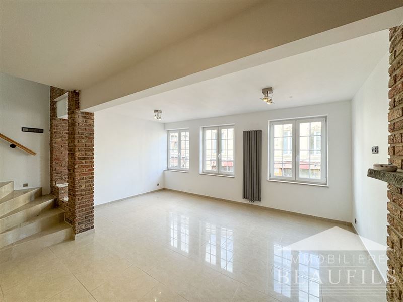 Image 2 : Maison à 6140 FONTAINE-L'EVÊQUE (Belgique) - Prix 850 €