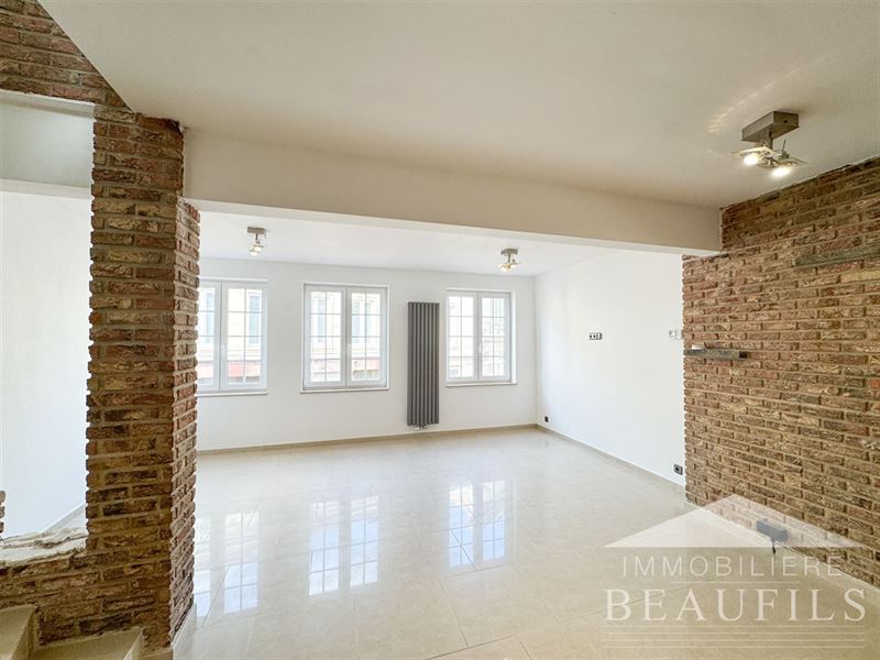Image 3 : Maison à 6140 FONTAINE-L'EVÊQUE (Belgique) - Prix 850 €