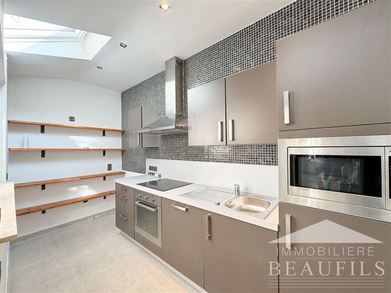 Image 4 : Maison à 6140 FONTAINE-L'EVÊQUE (Belgique) - Prix 850 €