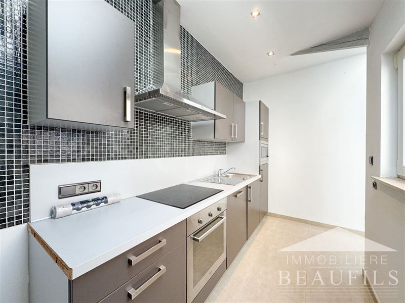 Image 5 : Maison à 6140 FONTAINE-L'EVÊQUE (Belgique) - Prix 850 €