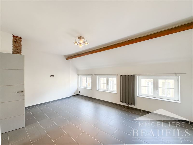 Image 9 : Maison à 6140 FONTAINE-L'EVÊQUE (Belgique) - Prix 850 €