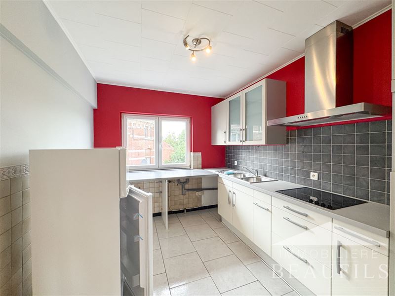 Image 5 : Appartement à 6140 FONTAINE-L'EVÊQUE (Belgique) - Prix 725 €