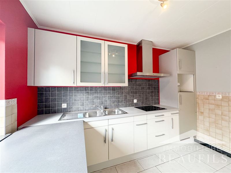 Image 6 : Appartement à 6140 FONTAINE-L'EVÊQUE (Belgique) - Prix 725 €
