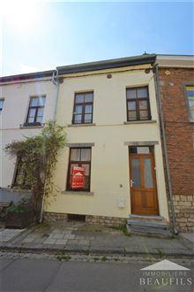 Image 1 : Maison à 1400 NIVELLES (Belgique) - Prix 900 €