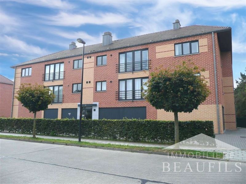 Image 1 : Appartement à 1400 NIVELLES (Belgique) - Prix 950 €