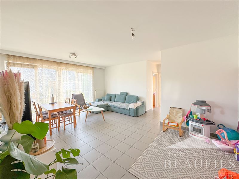 Image 2 : Appartement à 1400 NIVELLES (Belgique) - Prix 950 €