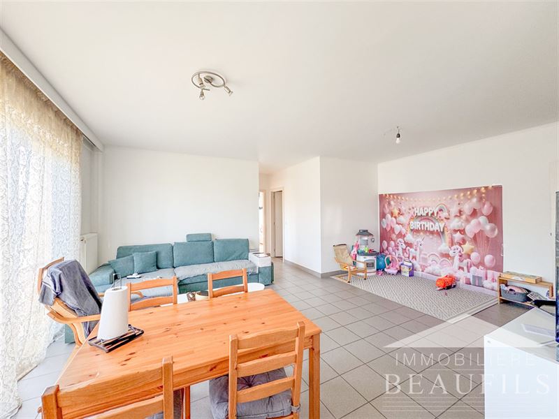 Image 3 : Appartement à 1400 NIVELLES (Belgique) - Prix 950 €