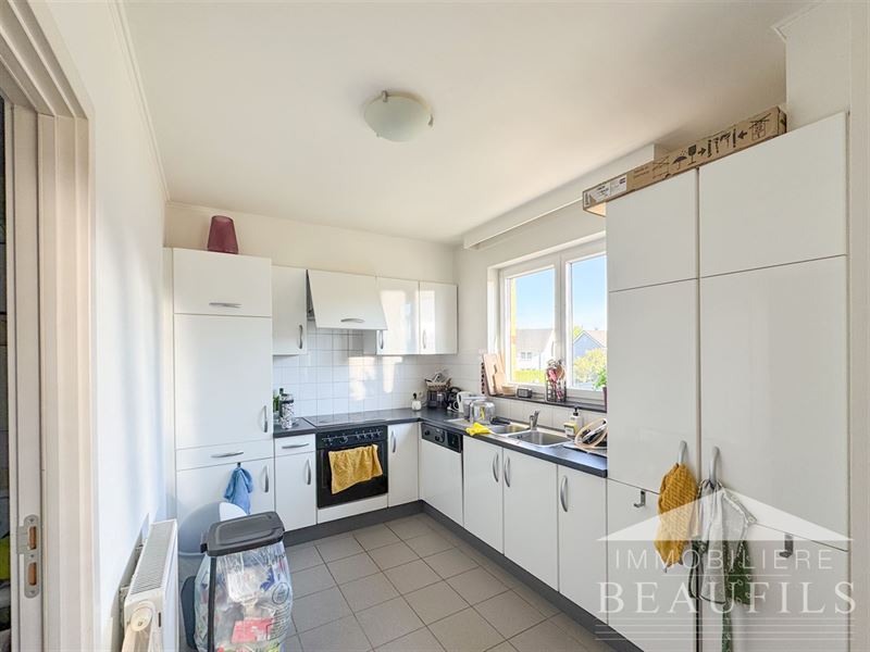 Image 4 : Appartement à 1400 NIVELLES (Belgique) - Prix 950 €