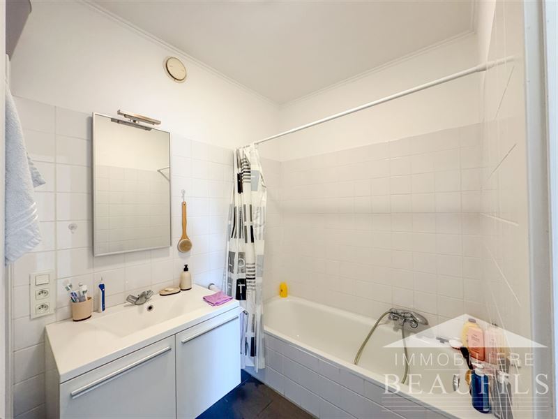 Image 5 : Appartement à 1400 NIVELLES (Belgique) - Prix 950 €