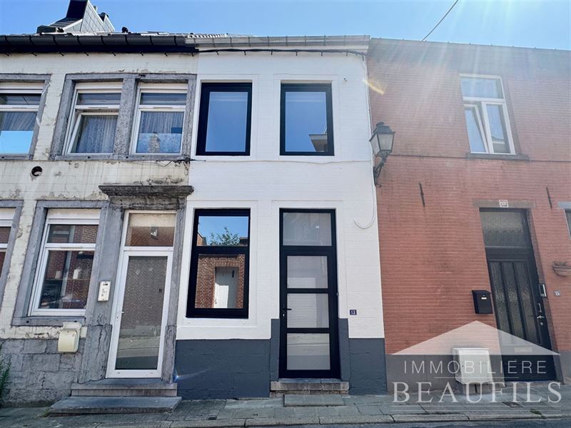 Image 1 : Maison à 1400 NIVELLES (Belgique) - Prix 850 €