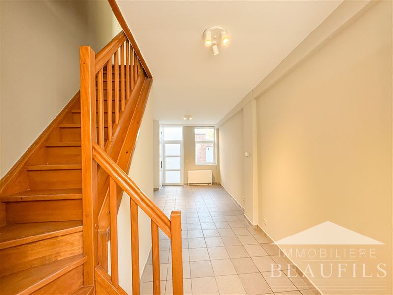 Image 2 : Maison à 1400 NIVELLES (Belgique) - Prix 850 €