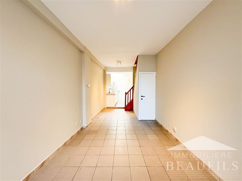 Image 4 : Maison à 1400 NIVELLES (Belgique) - Prix 850 €