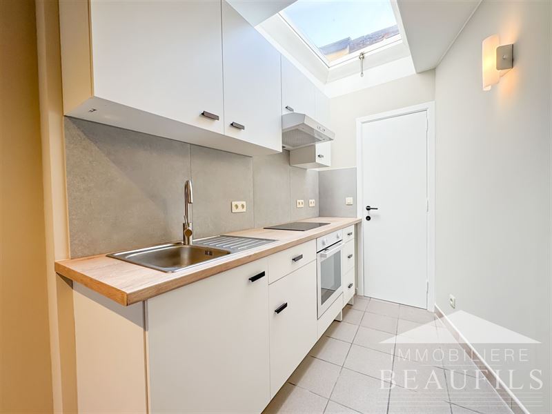 Image 5 : Maison à 1400 NIVELLES (Belgique) - Prix 850 €