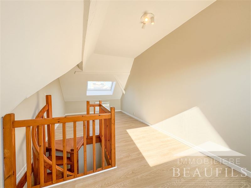 Image 10 : Maison à 1400 NIVELLES (Belgique) - Prix 850 €