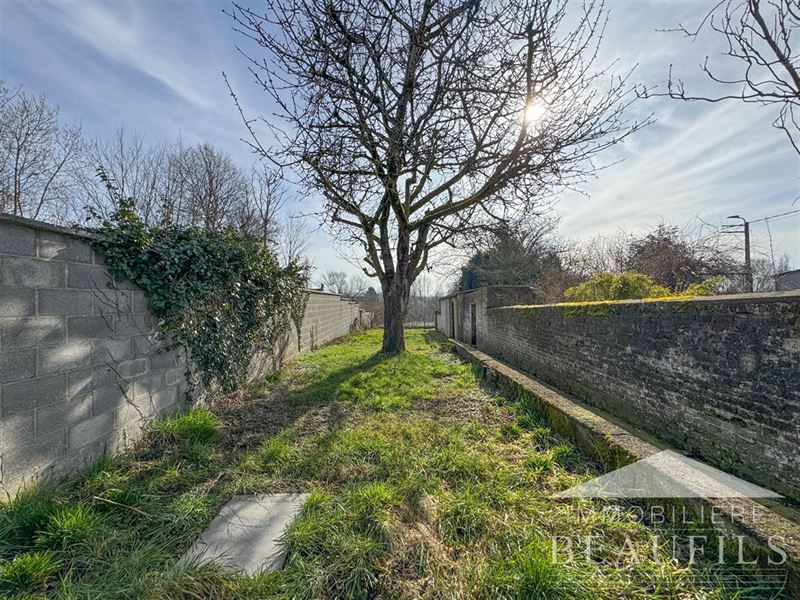 Image 2 : Maison à 6230 BUZET (Belgique) - Prix 960 €