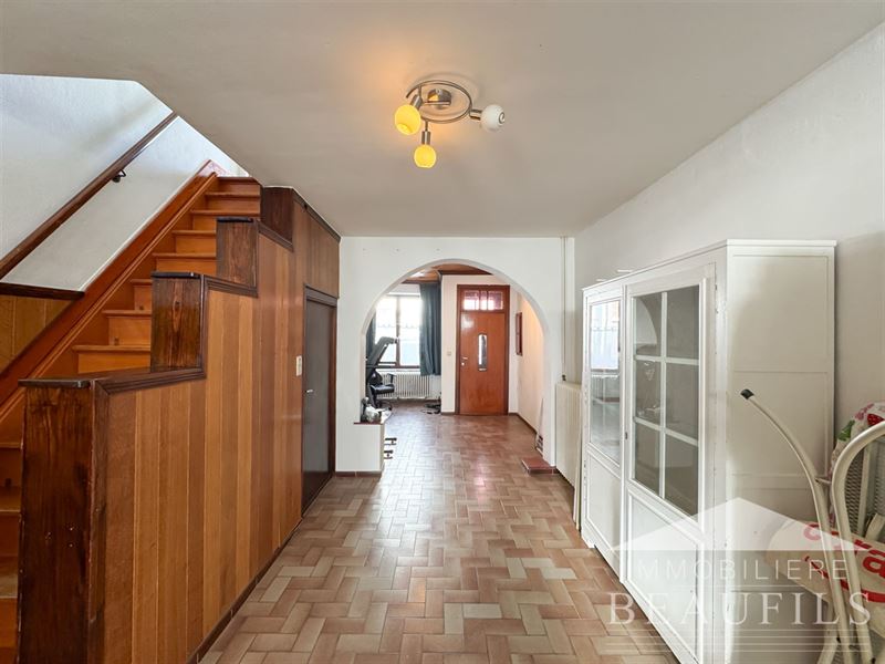 Image 5 : Maison à 6230 BUZET (Belgique) - Prix 960 €