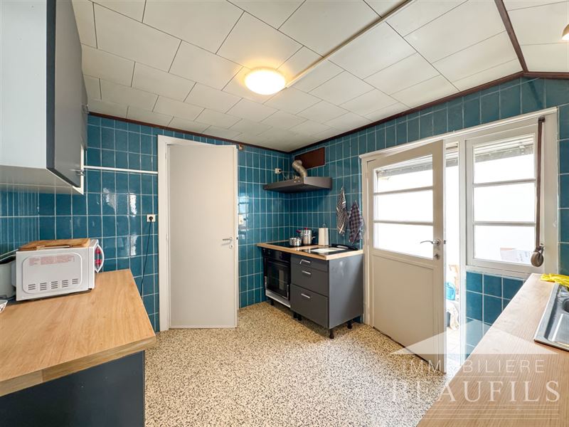 Image 7 : Maison à 6230 BUZET (Belgique) - Prix 960 €