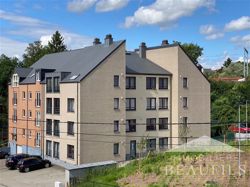 Image 1 : Appartement à 1400 NIVELLES (Belgique) - Prix 715 €