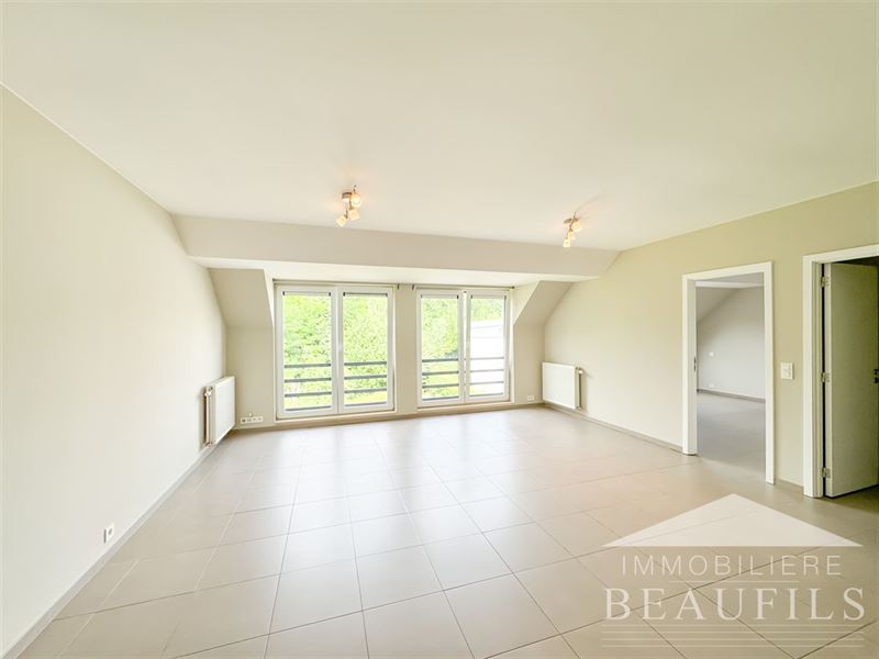 Image 2 : Appartement à 1400 NIVELLES (Belgique) - Prix 715 €
