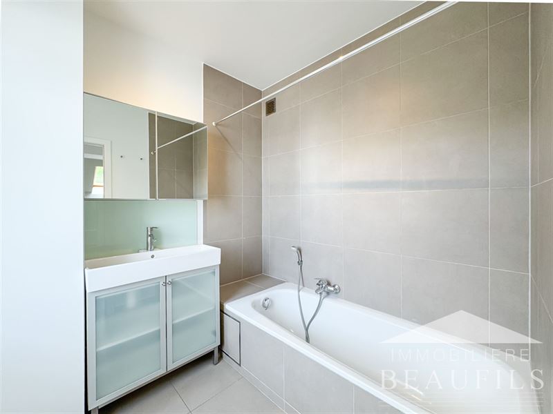 Image 8 : Appartement à 1400 NIVELLES (Belgique) - Prix 715 €