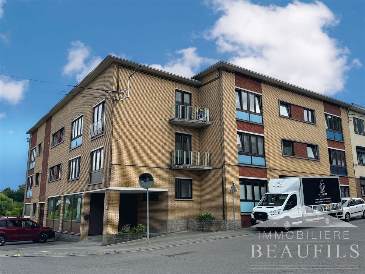 Appartement in Fontaine-l'evÊque