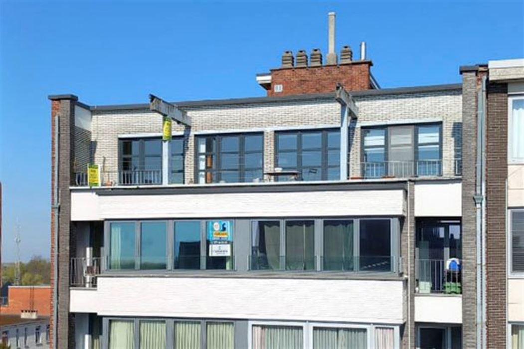 penthouse
