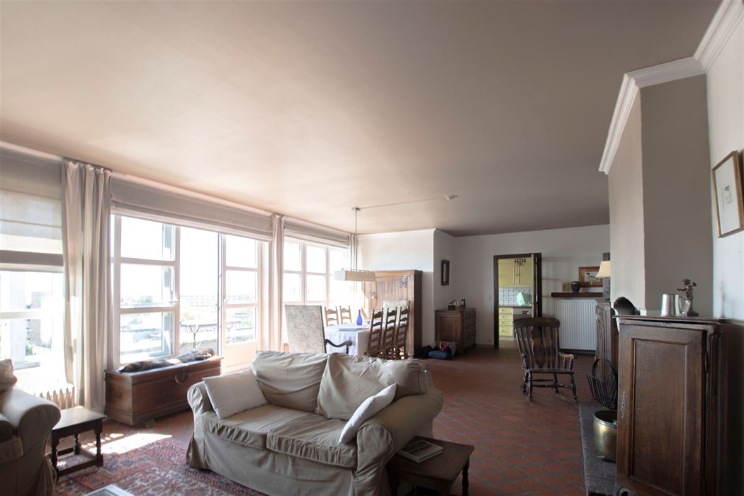 penthouse