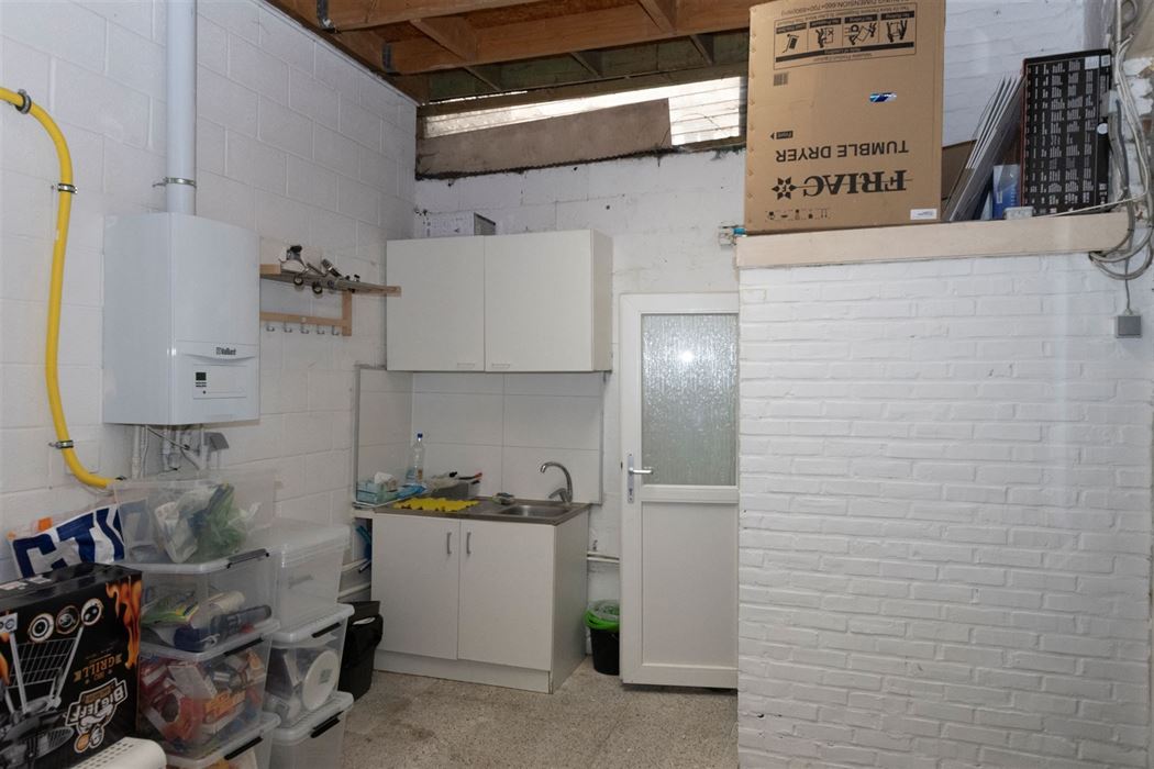 Woning