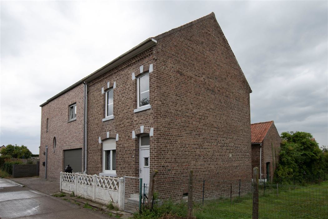 Woning