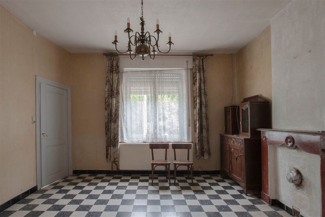 Woning