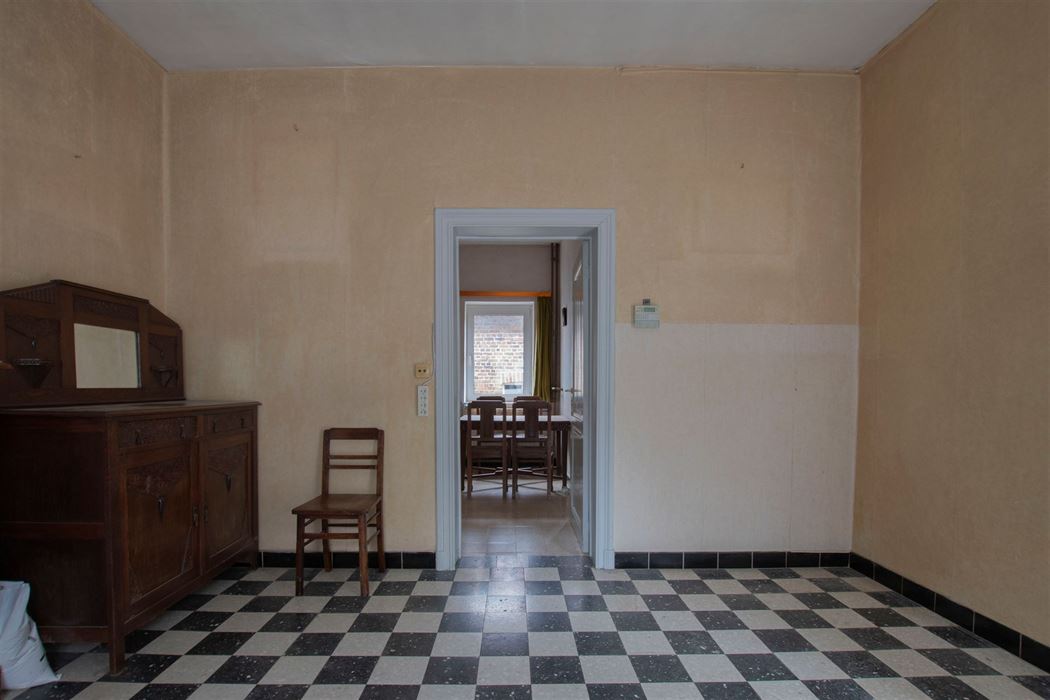 Woning