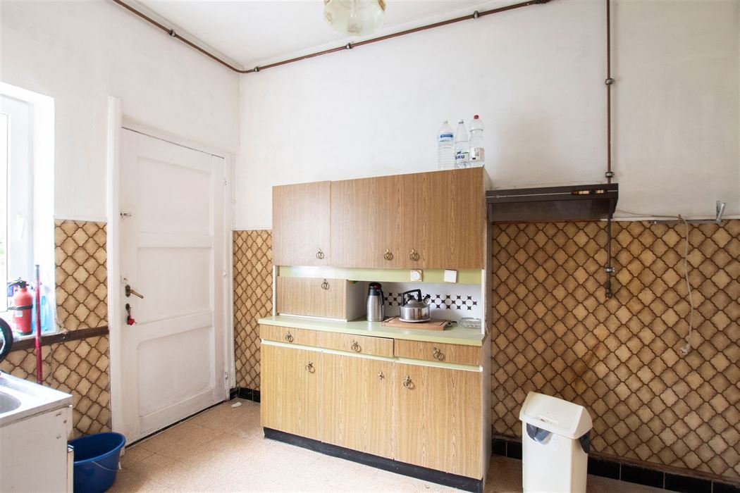Woning