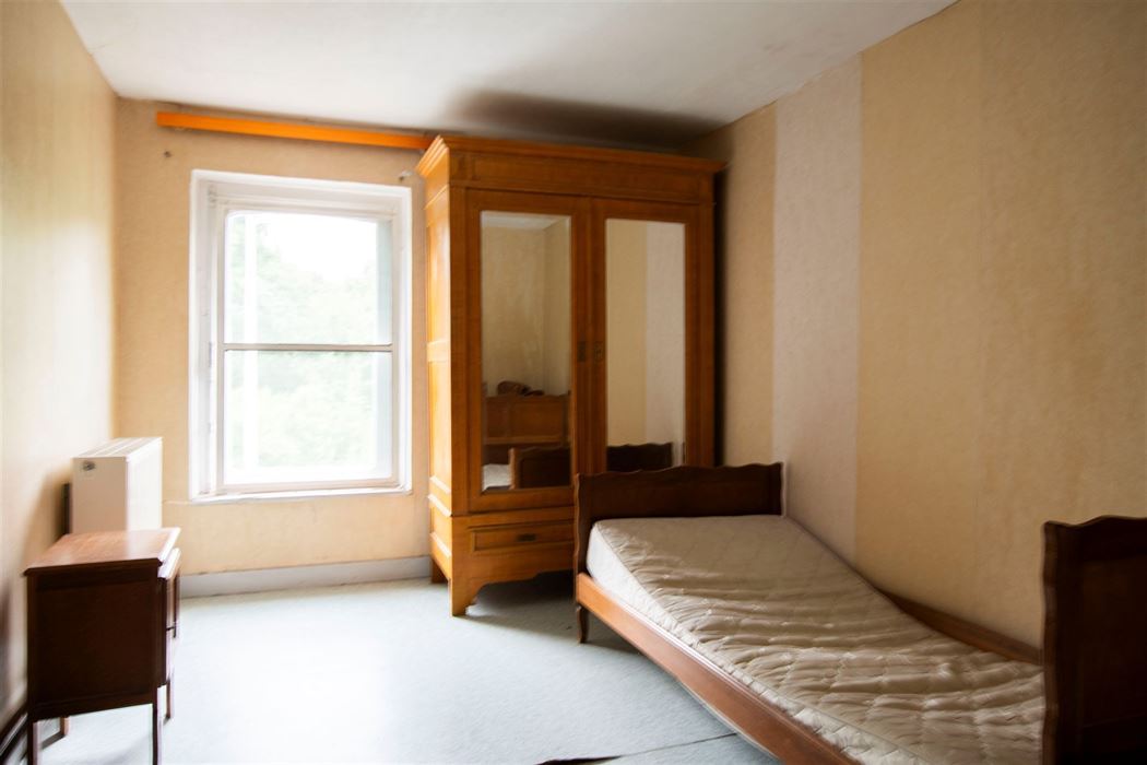 Woning