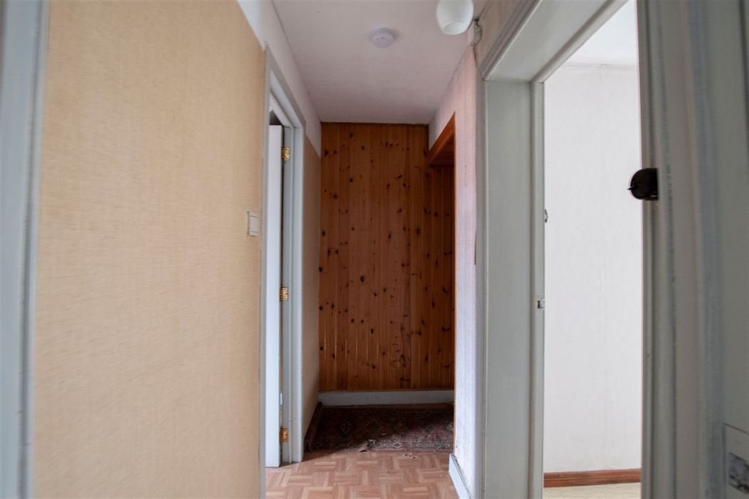 Woning