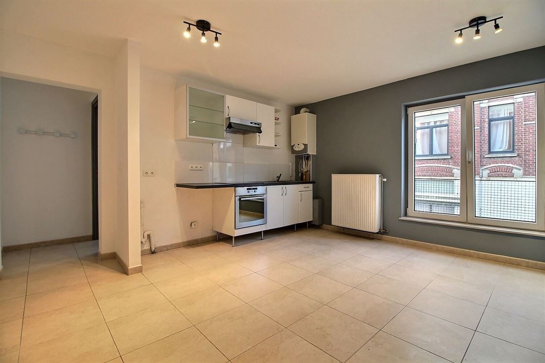 BEL APPARTEMENT PROCHE DU CENTRE VILLE DE MOUSCRON