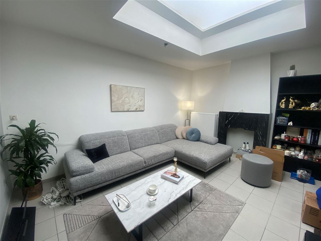 JOLIE APPARTEMENT SITUE SUR LE SECTEUR DE LUINGNE