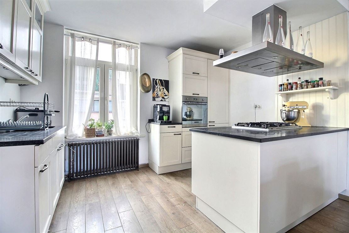 JOLI APPARTEMENT UNE CHAMBRE SUR HERSEAUX