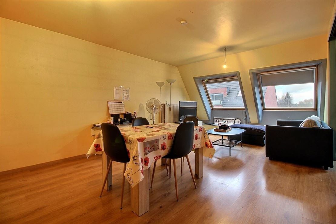 Appartement une chambre sur Estaimpuis 