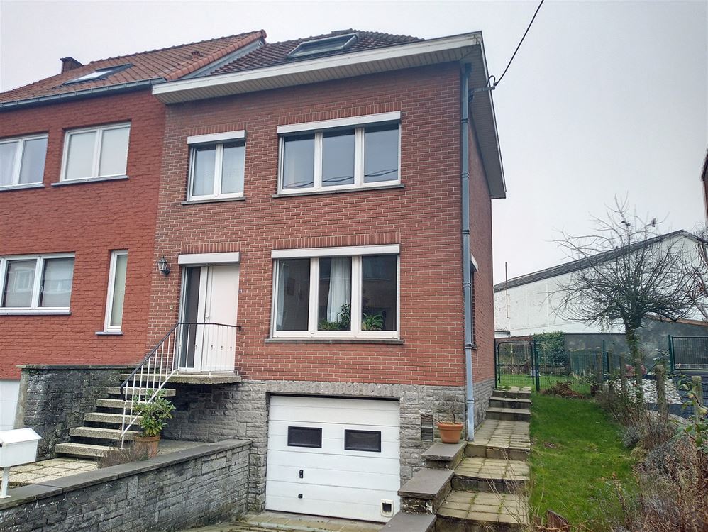 Image 1 : single-family building IN 1420 BRAINE-L'ALLEUD (Belgium) - Price 330.000 €