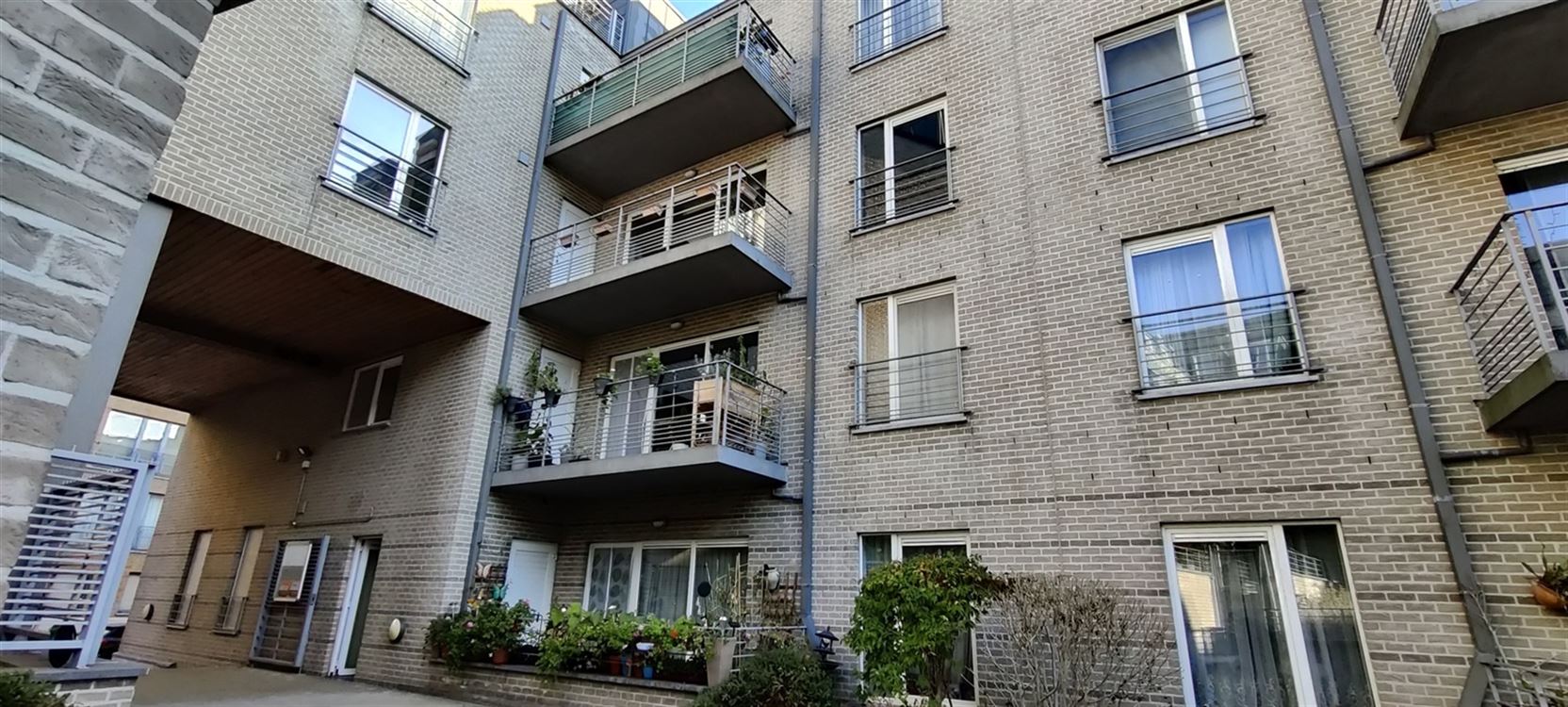 Image 8 : Appartements à 1200 WOLUWÉ-SAINT-LAMBERT (Belgique) - Prix 295.000 €