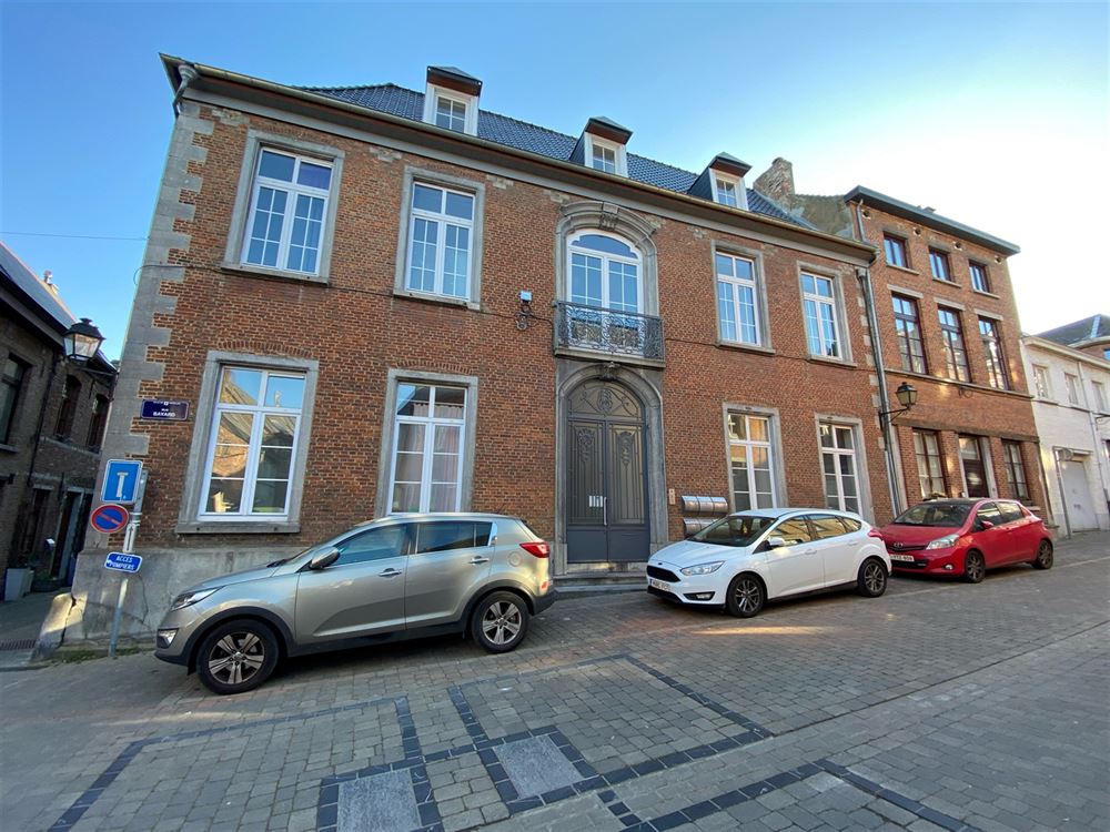 Image 1 : Appartement à 1400 NIVELLES (Belgique) - Prix 650 €