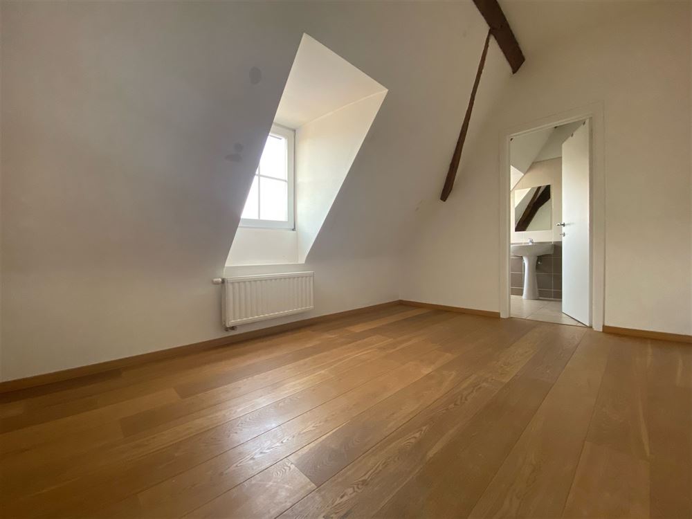 Image 4 : apartment IN 1400 NIVELLES (Belgium) - Price 650 €
