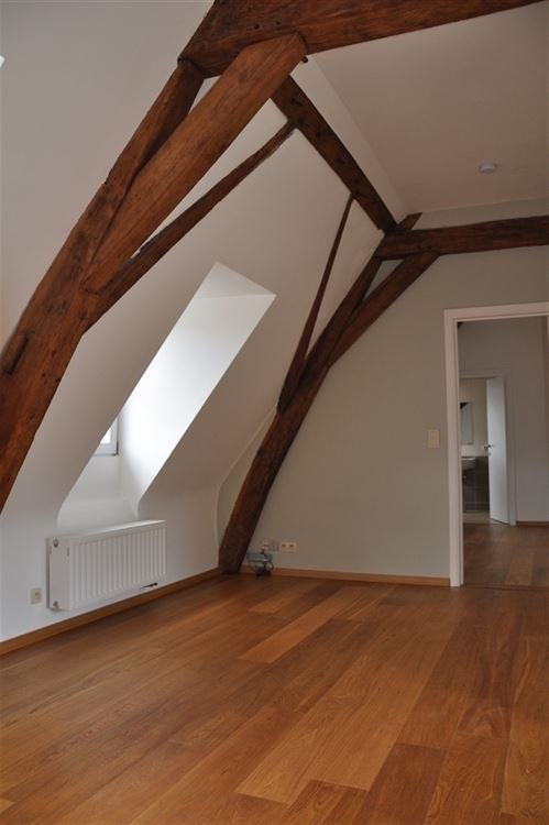 Foto 8 : Appartement te 1400 NIVELLES (België) - Prijs € 650