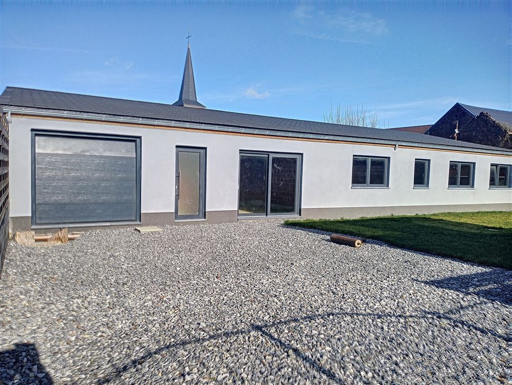 Image 2 : House IN 7120 ESTINNES-AU-VAL (Belgium) - Price 149.000 €