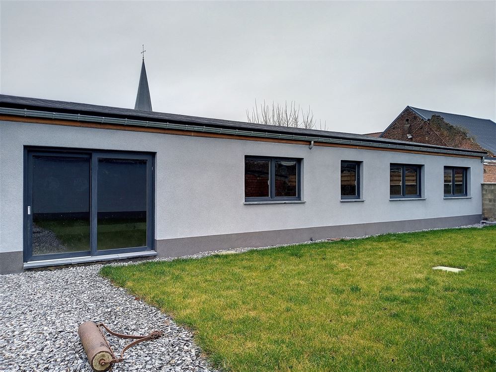 Image 4 : House IN 7120 ESTINNES-AU-VAL (Belgium) - Price 149.000 €
